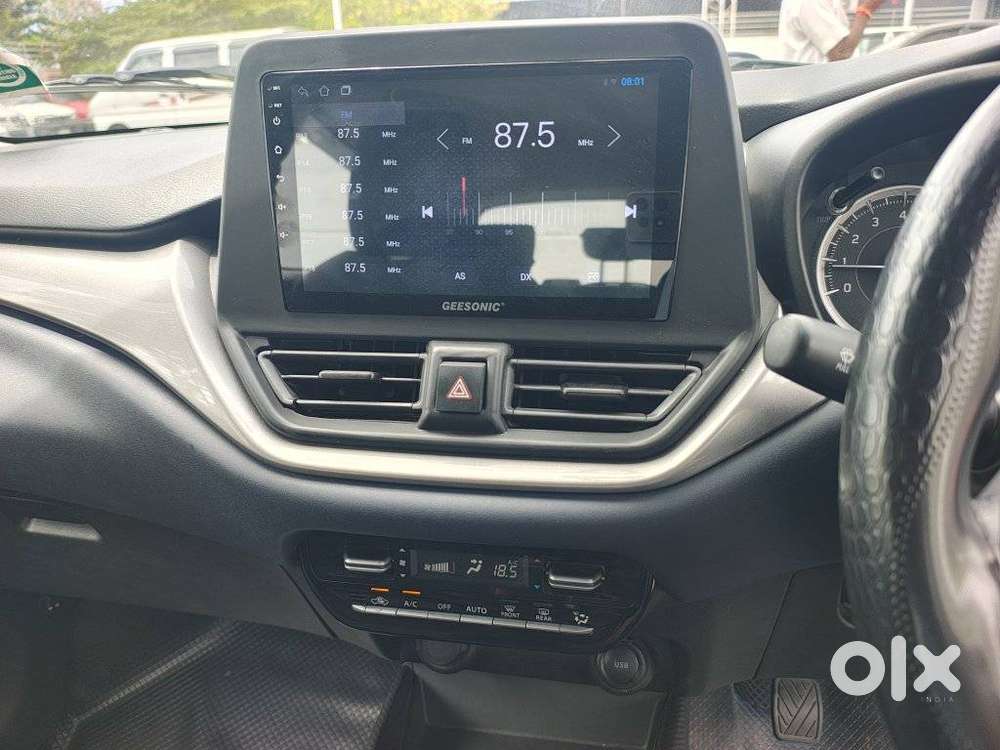 Maruti Suzuki Baleno Delta, 2024, Petrol