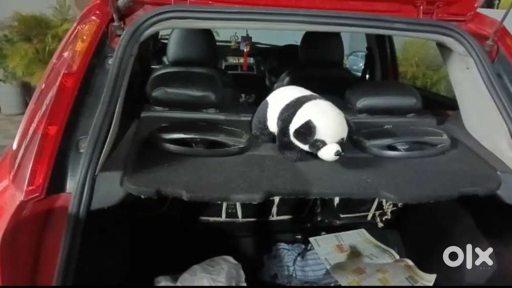 Fiat Grande Punto 2009 Diesel Good Condition