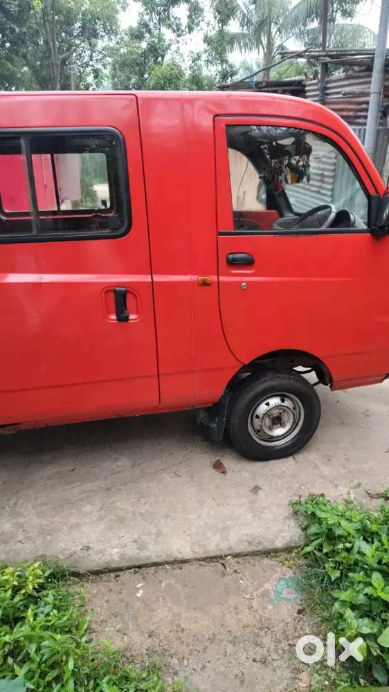 Mahindra Maxx 2014 Diesel Good Condition