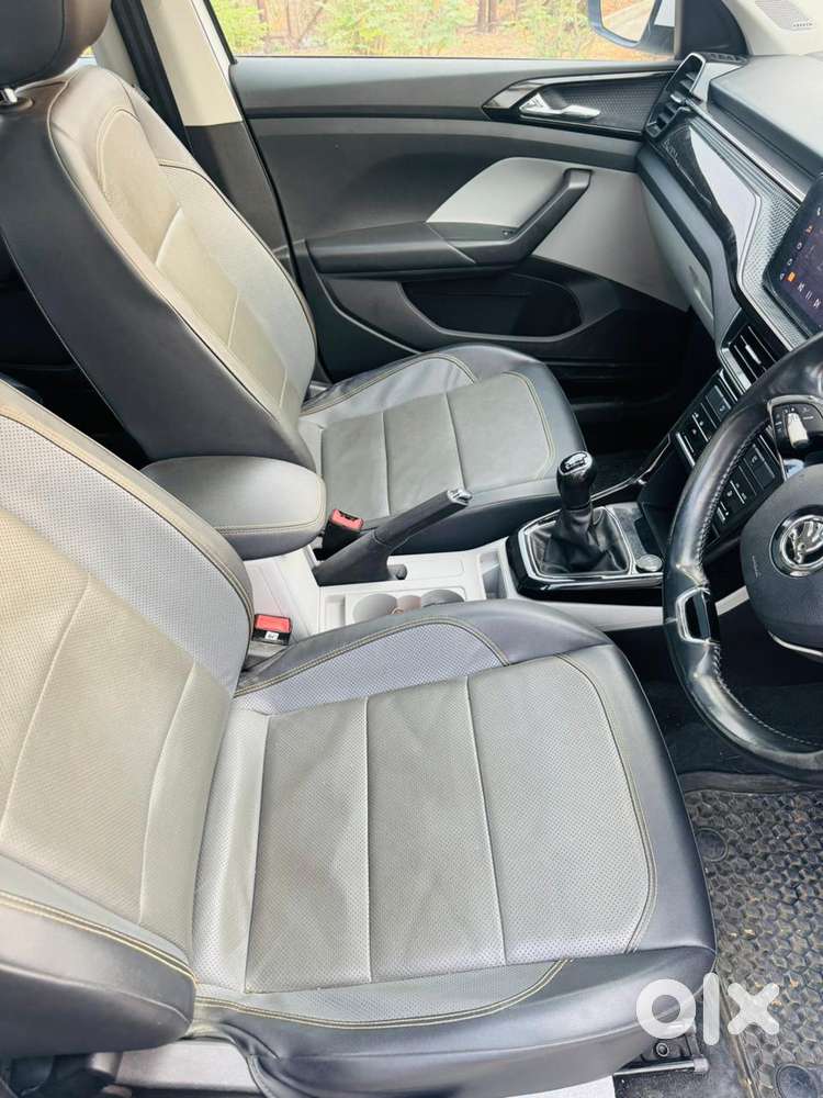 Skoda Kushaq 1.5 Tsi Style, 2022, Petrol