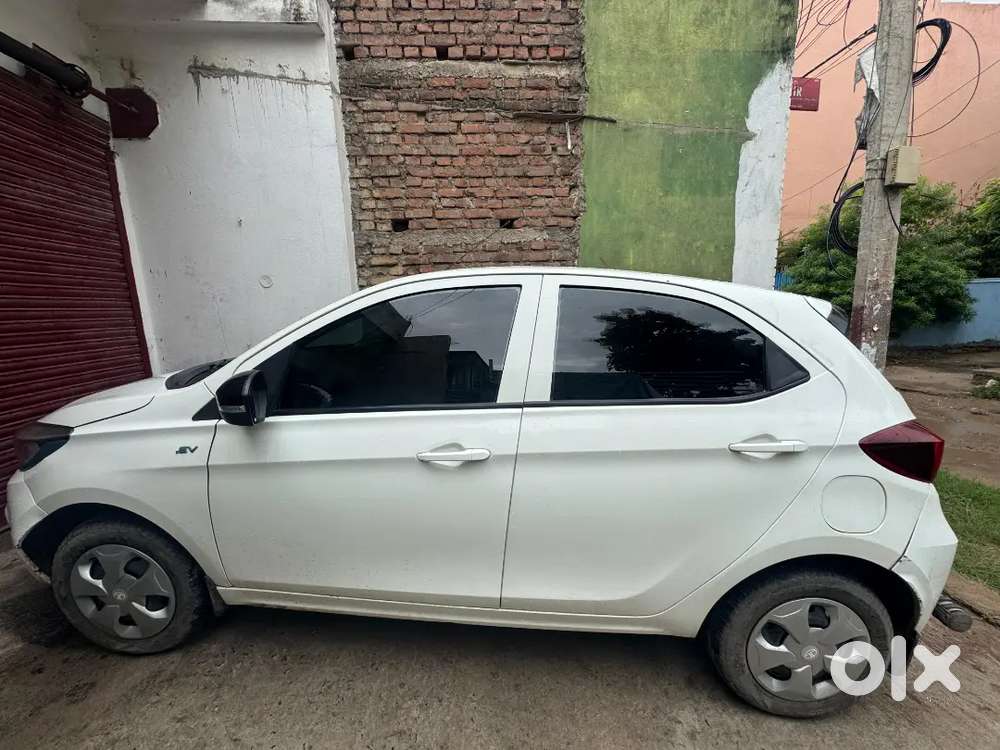 Tata Tiago Ev Xt Mr 2024