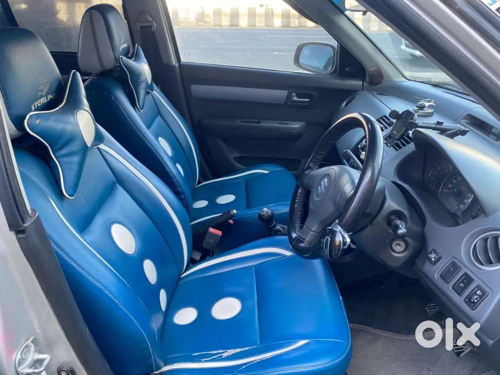 Maruti Suzuki Swift 2009 Cng & Petrol