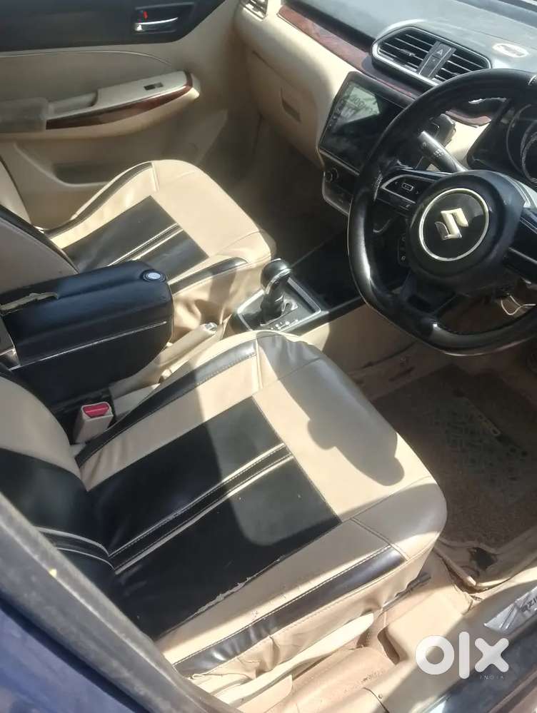 Maruti Suzuki Dzire 2018 Diesel 80000 Km Driven