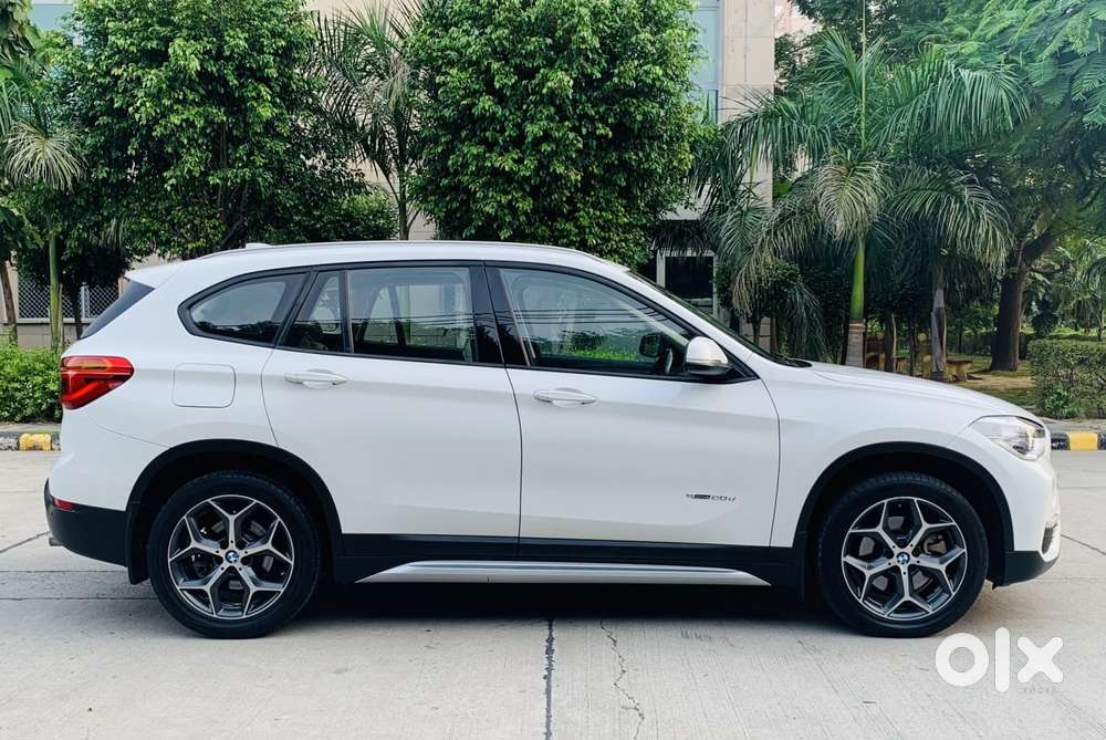Bmw X1 Sdrive 20d X Line, 2018, Diesel