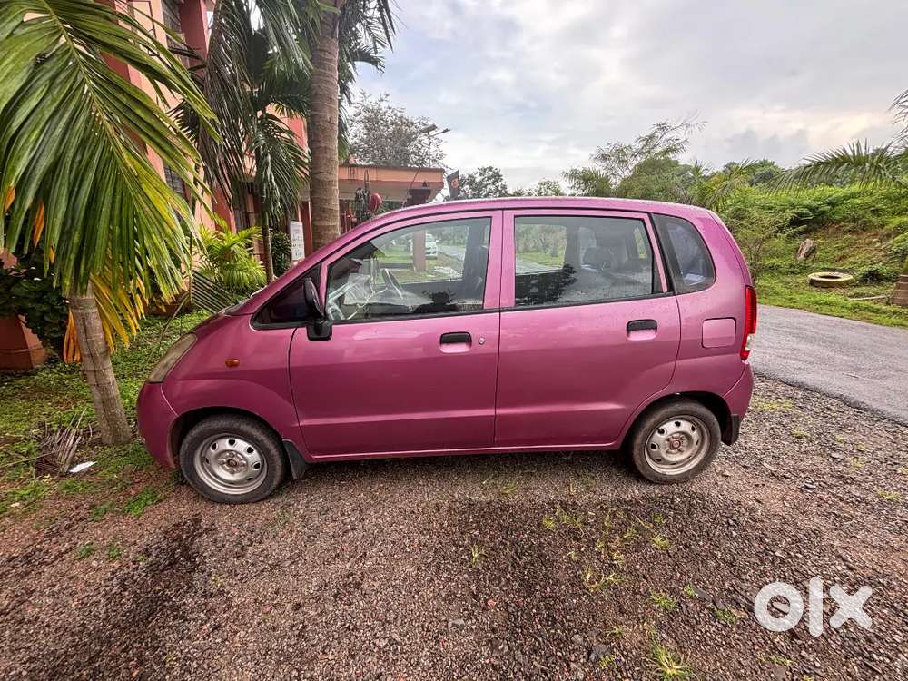 Maruti Suzuki Zen Estilo 2007 Petrol