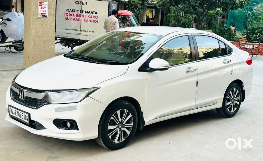 Honda City 2019 Petrol 94000 Km Driven