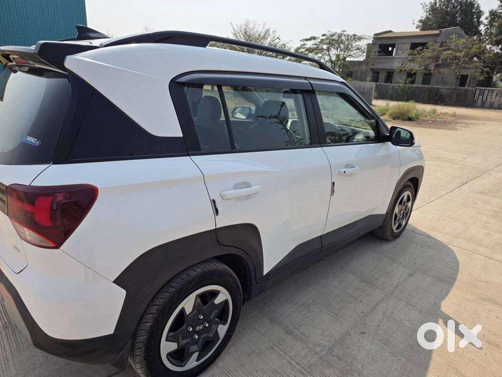 Hyundai Exter Sx 1.2 Mt, 2024, Petrol