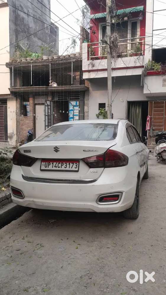 Ciaz 2015 Zdi Plus