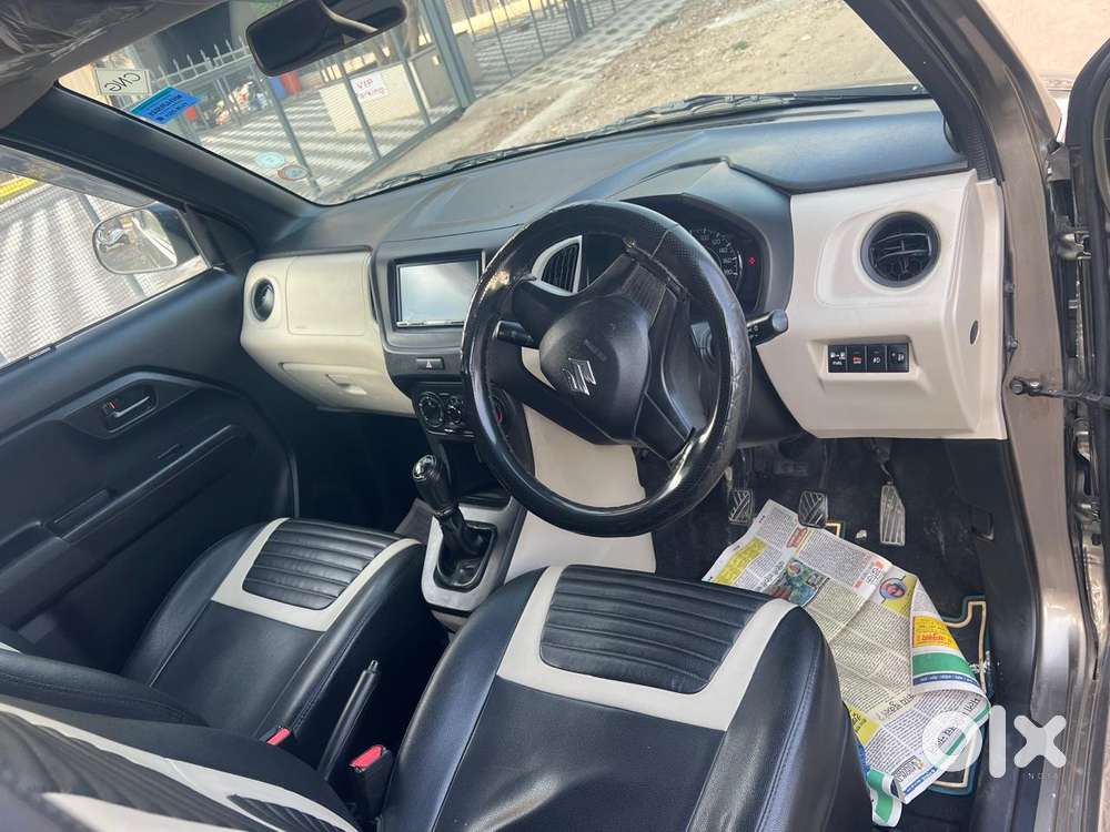 Maruti Suzuki Wagon R, 2021, Cng & Hybrids