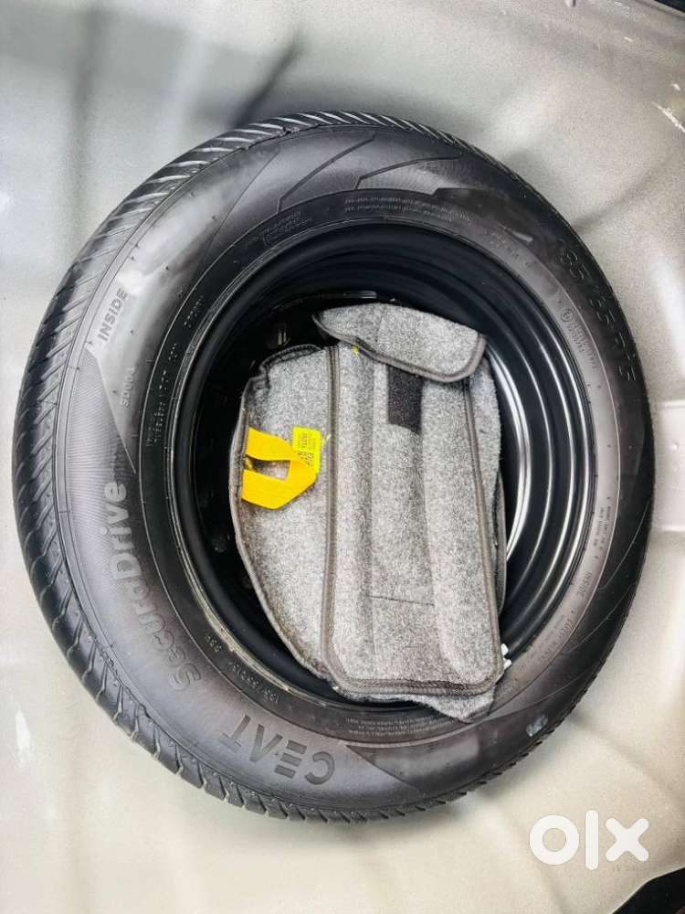 Hyundai Verna 1.5 Sx Vtvt, 2024, Petrol