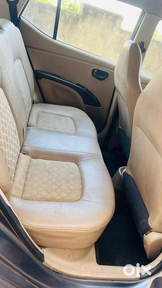 Hyundai Car Manual 2009