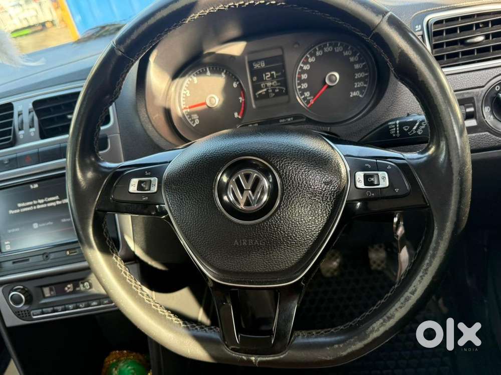Volkswagen Manual Petrol 2019