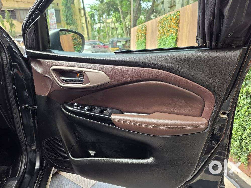 Maruti Suzuki Fronx Alpha 1.0l Turbo 6 At, 2023, Petrol