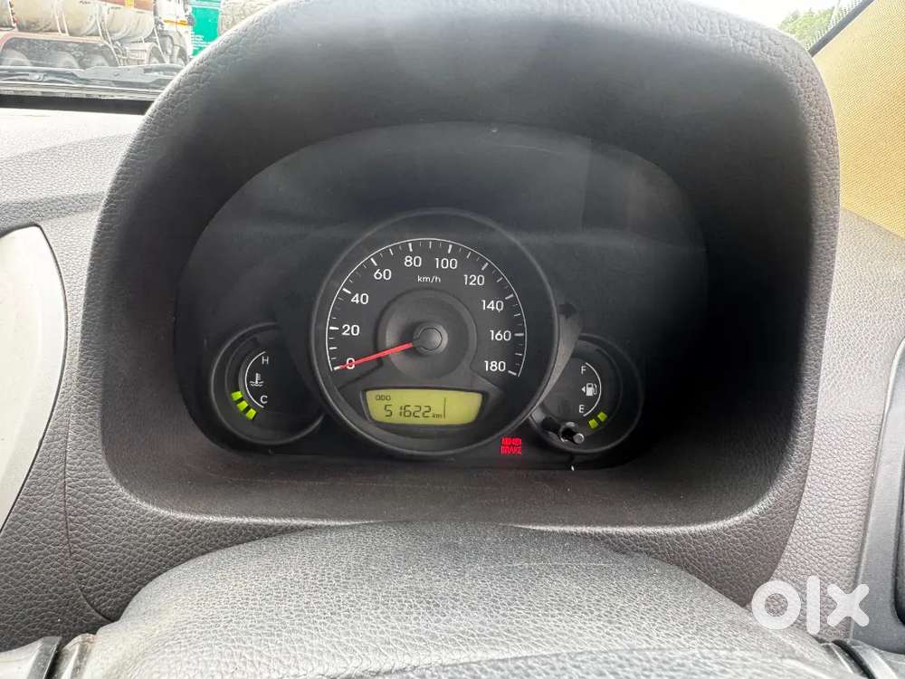 Hyundai Eon 0.8 Era Plus 2018 Petrol Manual