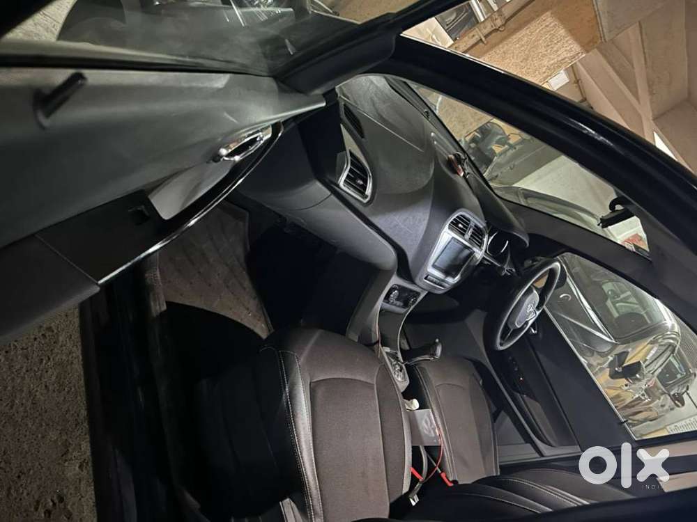 Tigore Xza+ Fully Atutomatic Top End Varient Offering At Best Price