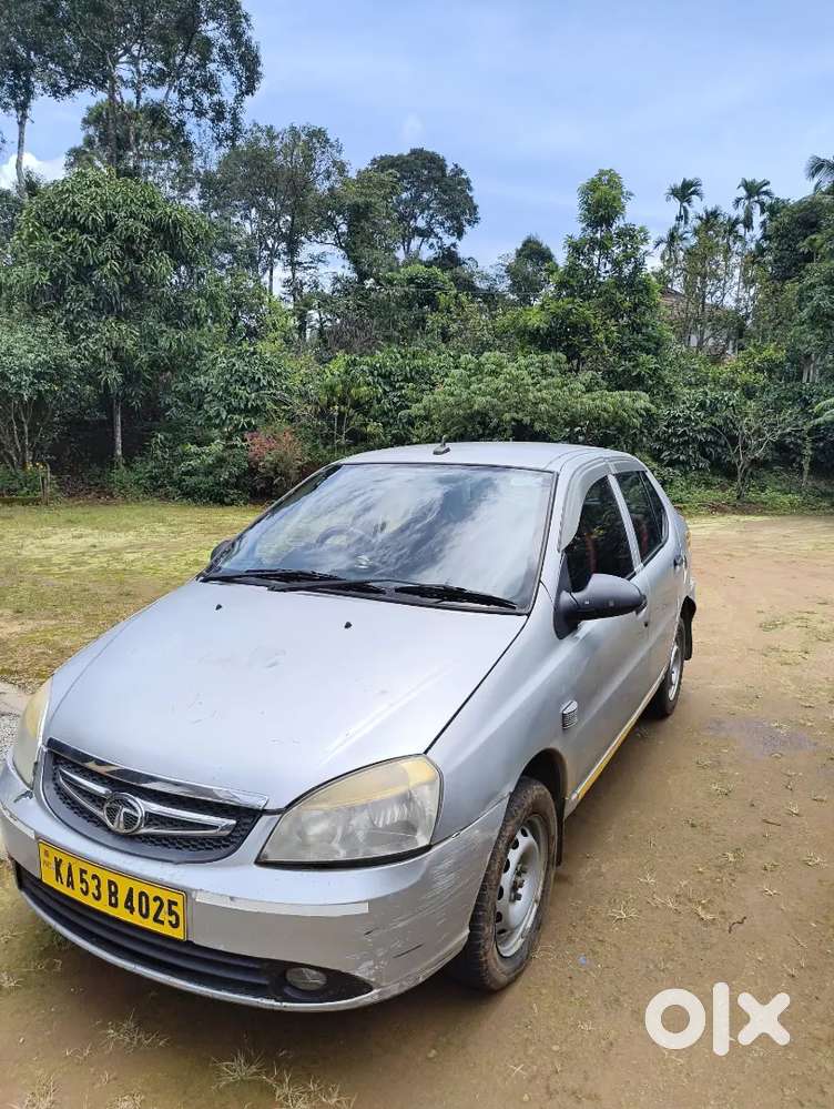 Tata Indigo Ecs 2014 Diesel Manual