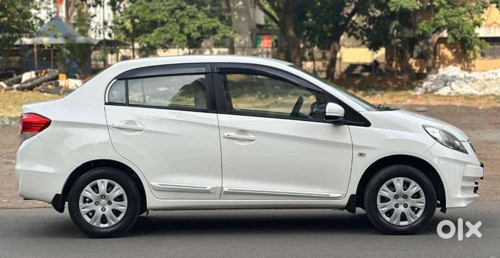 Honda Amaze 1.2 Smt I Vtec, 2015, Petrol