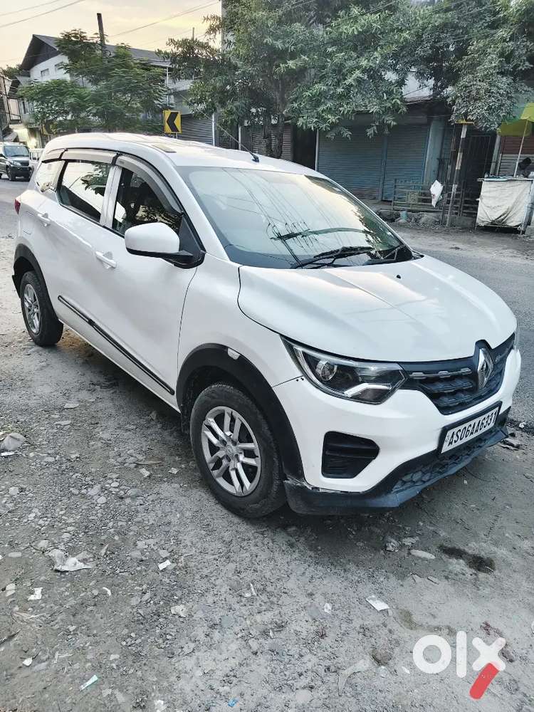 Renault Triber 1.0 Rxt 2020