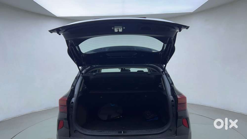 Kia Seltos Gtx Dct, 2022, Petrol