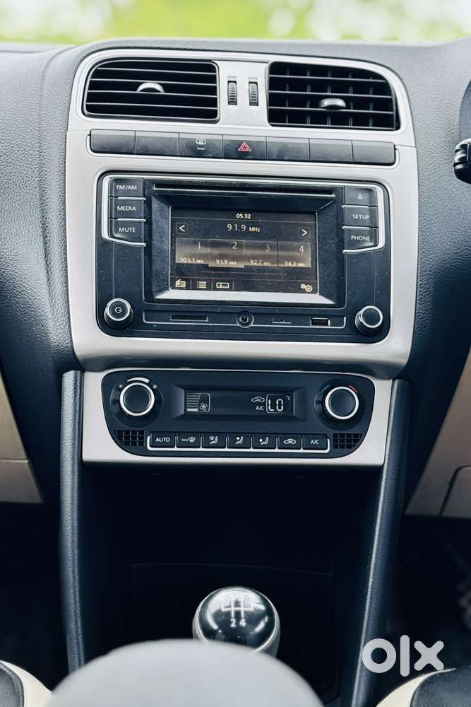 Volkswagen Ameo 1.2 Mpi Highline, 2016, Petrol