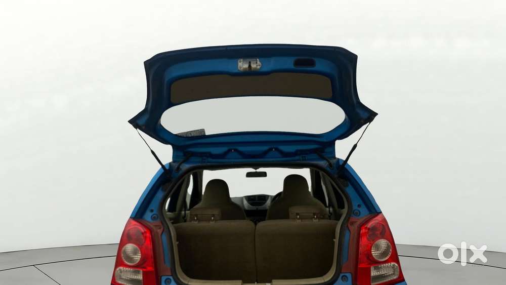 Maruti Suzuki A-star Vxi (abs), Automatic, 2013, Petrol