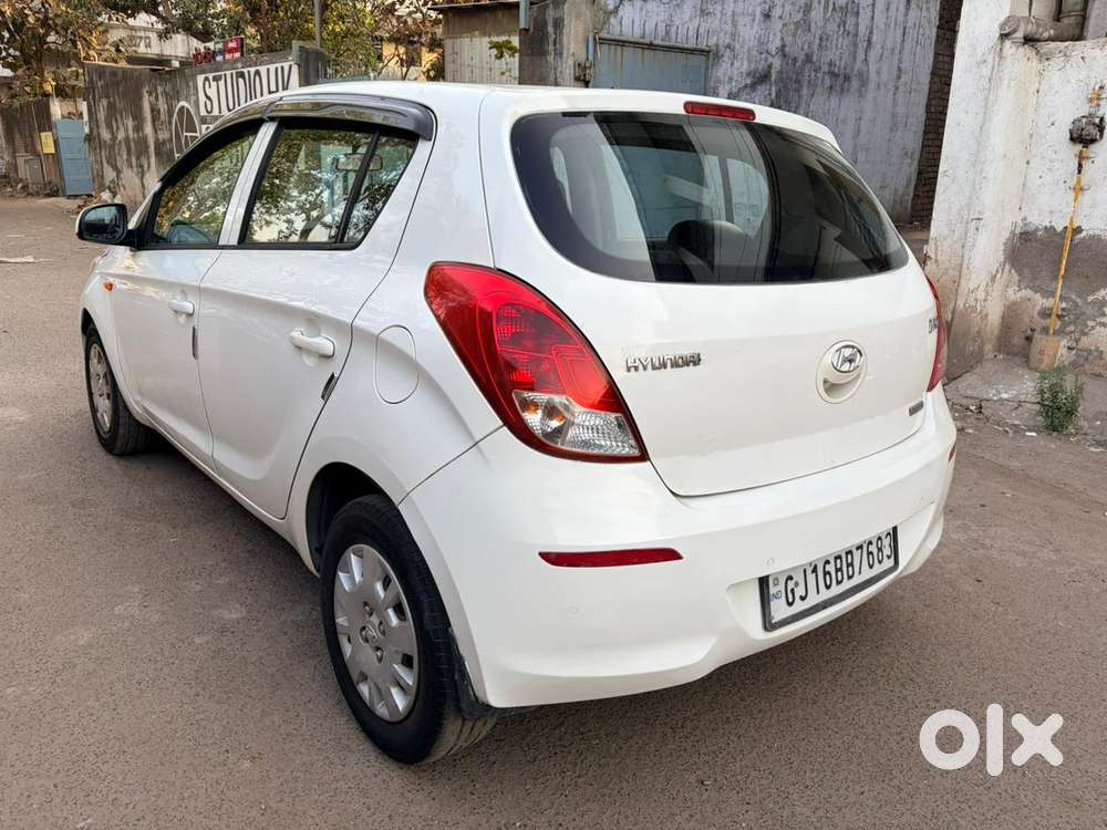 Hyundai I20, 2013, Cng & Hybrids