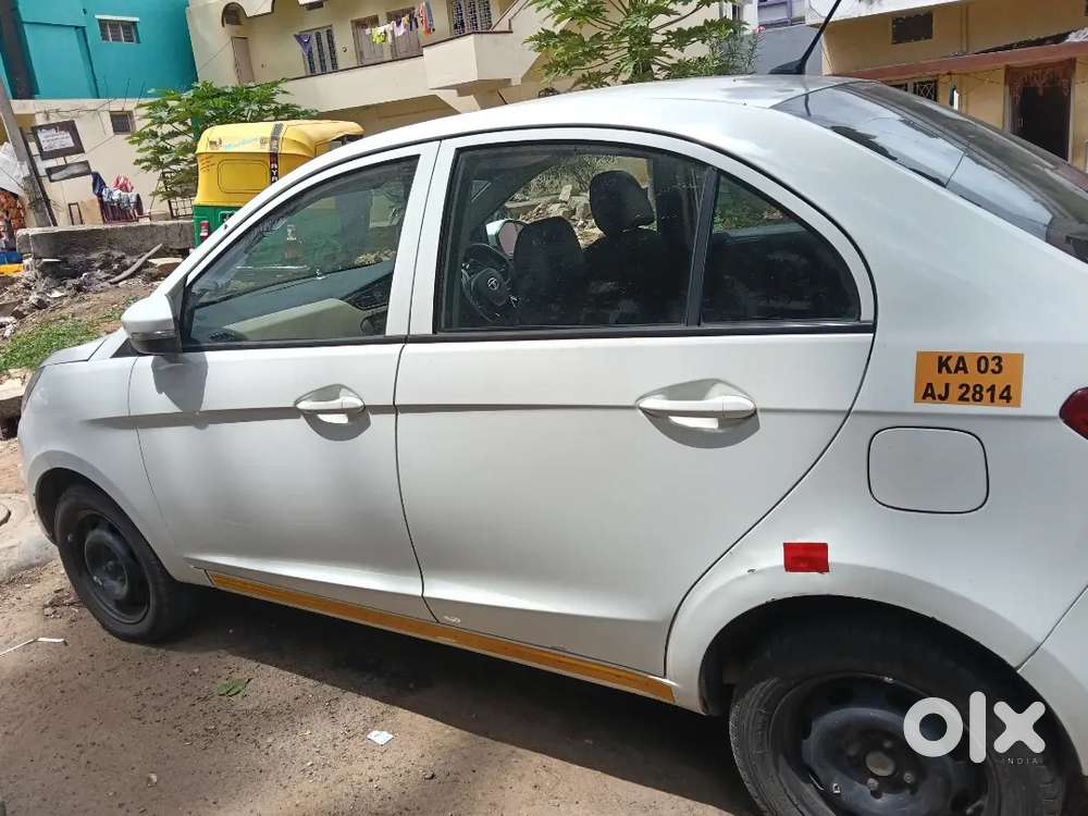 Tata Zest 1.2 Revotron 2020 Diesel Manual