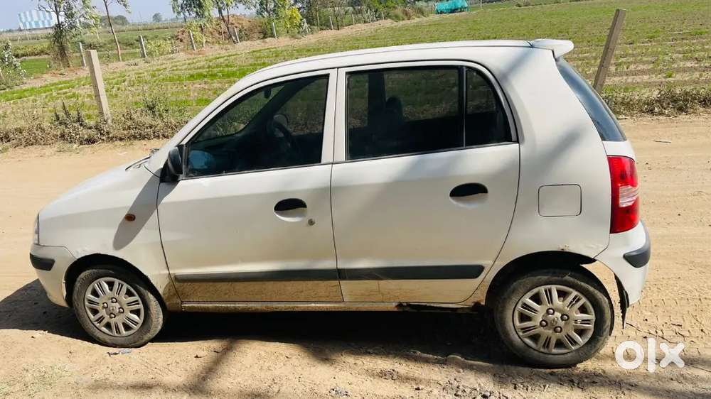 2 Key Original
Petrol& Cng Both Working 
Ac Working Good Condition