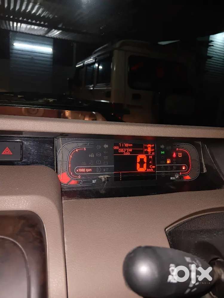 Mahindra Bolero Power Plus 2024 Diesel 7250 Km Driven