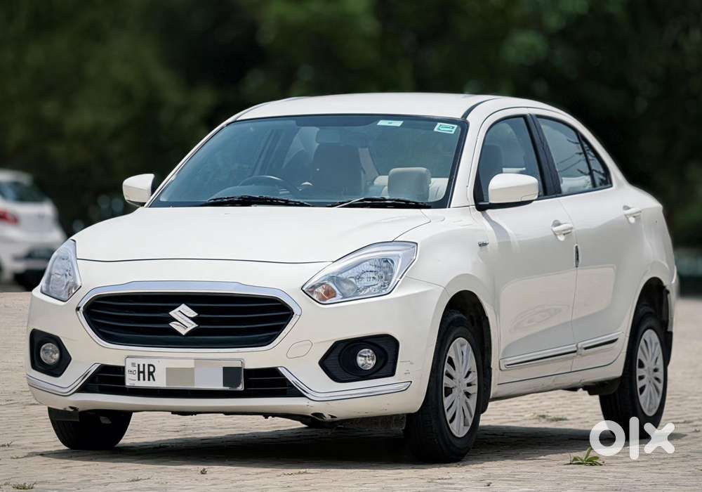Maruti Suzuki Swift Dzire Vdi (o), 2018, Diesel