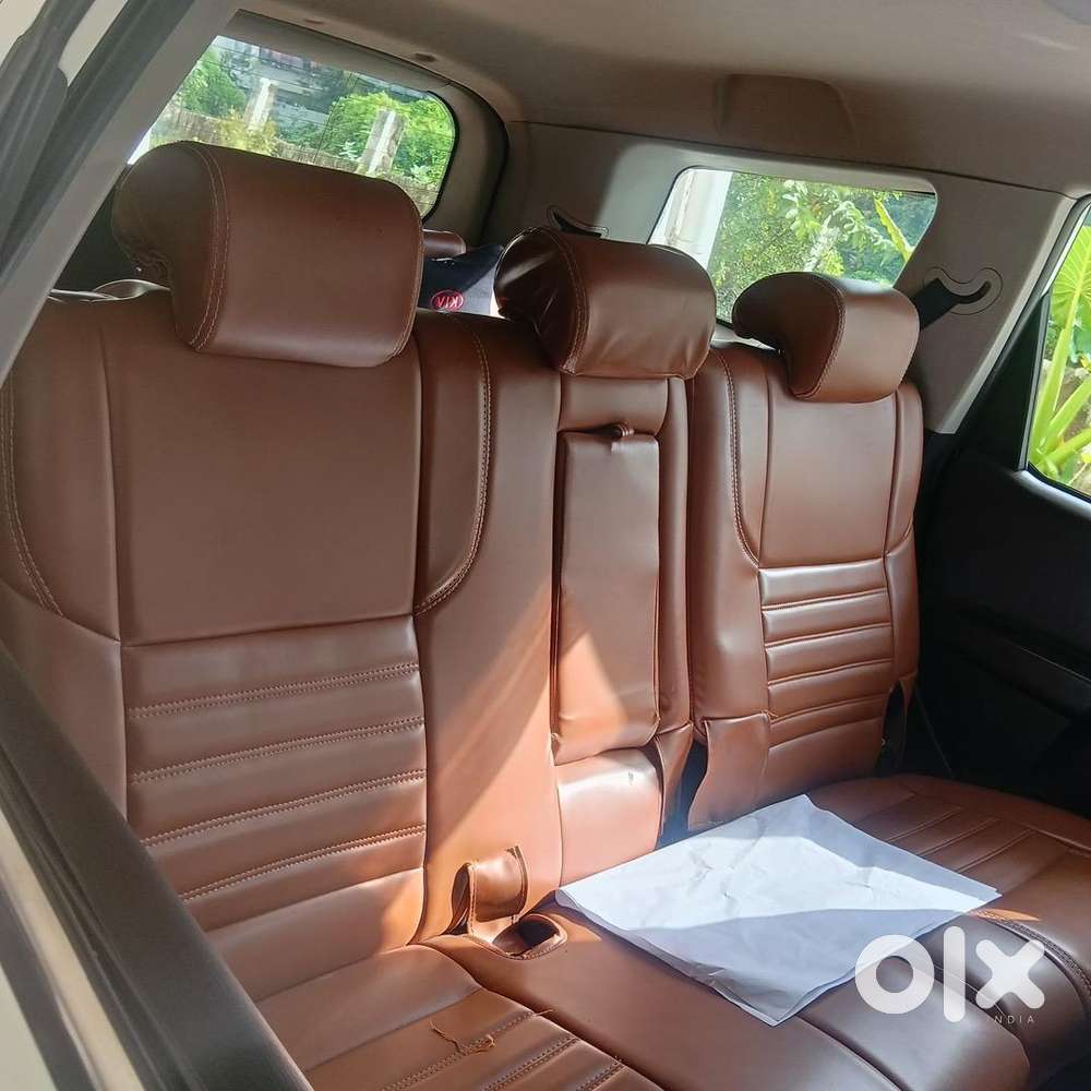 Mahindra Xuv500 2019 Diesel Well Maintained