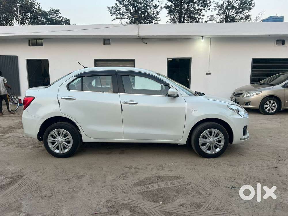 Maruti Suzuki Swift Dzire 2015-2017 Vdi, 2017, Diesel