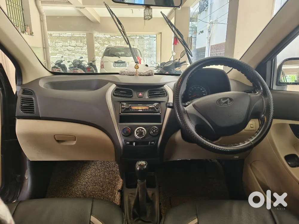 Hyundai Eon Era+ Car For Sale