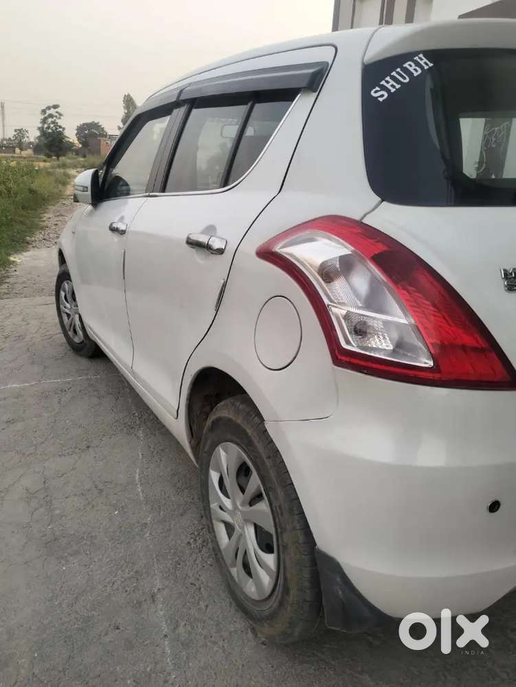 Family Car Good Condition Ac Hiter Ok