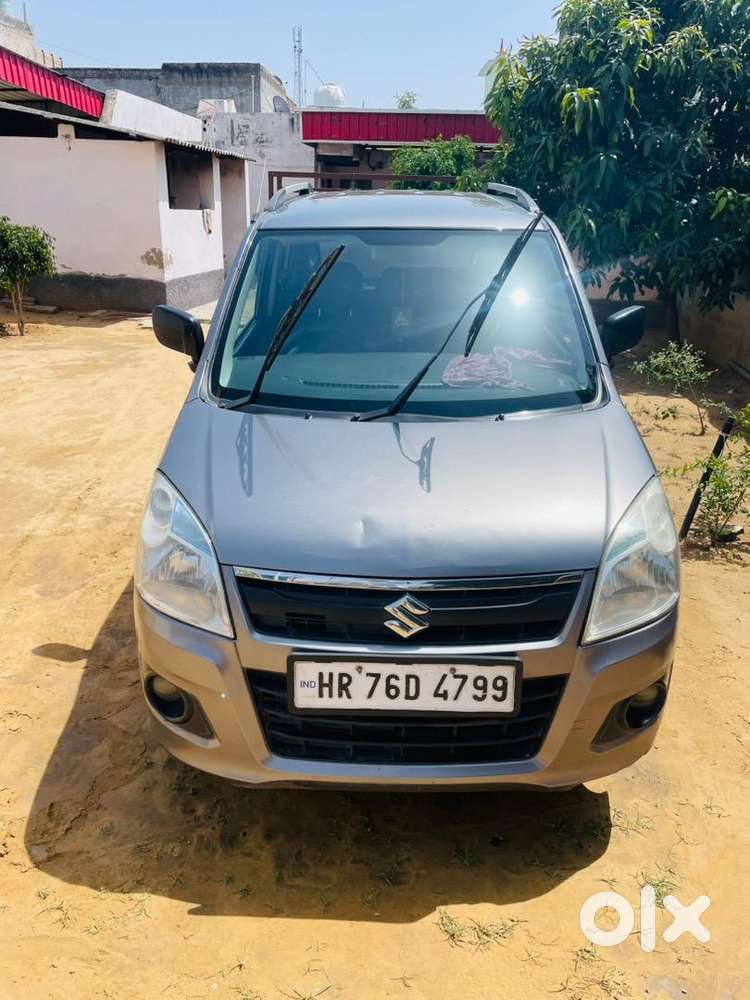 Cng + Petrol  With Company Fitted 3 Rd Owner Good Condition