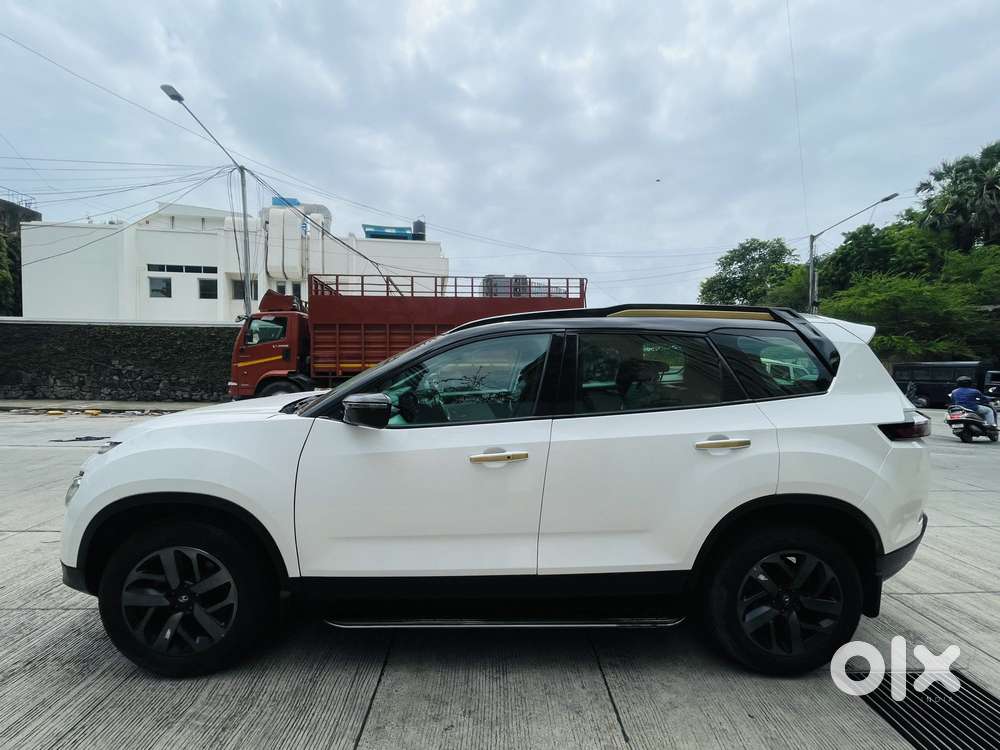 Tata Safari 2.0 Kryotec Xza Plus Gold, 2021, Diesel