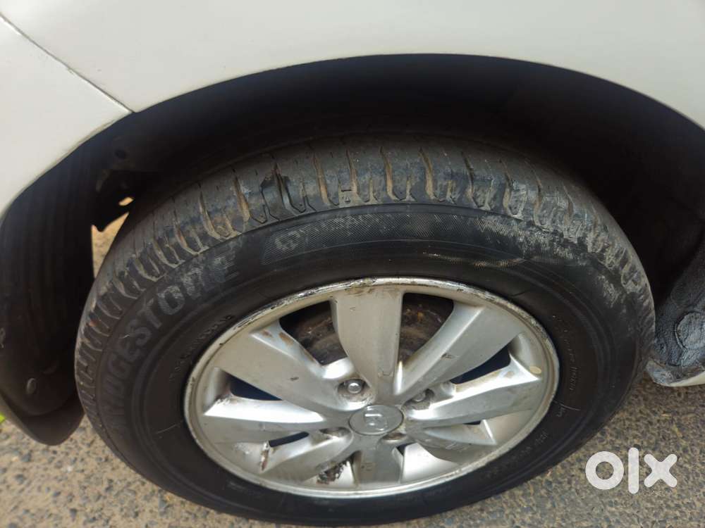 Hyundai I20 Sportz 1.2 Bs-iv, 2014, Petrol