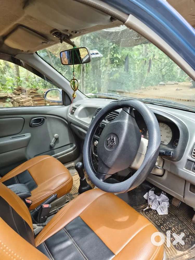 Maruti Suzuki Alto 2006 Lxi
