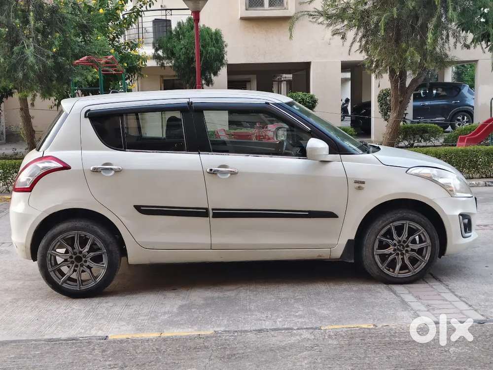 Maruti Suzuki Swift 2018 Diesel
