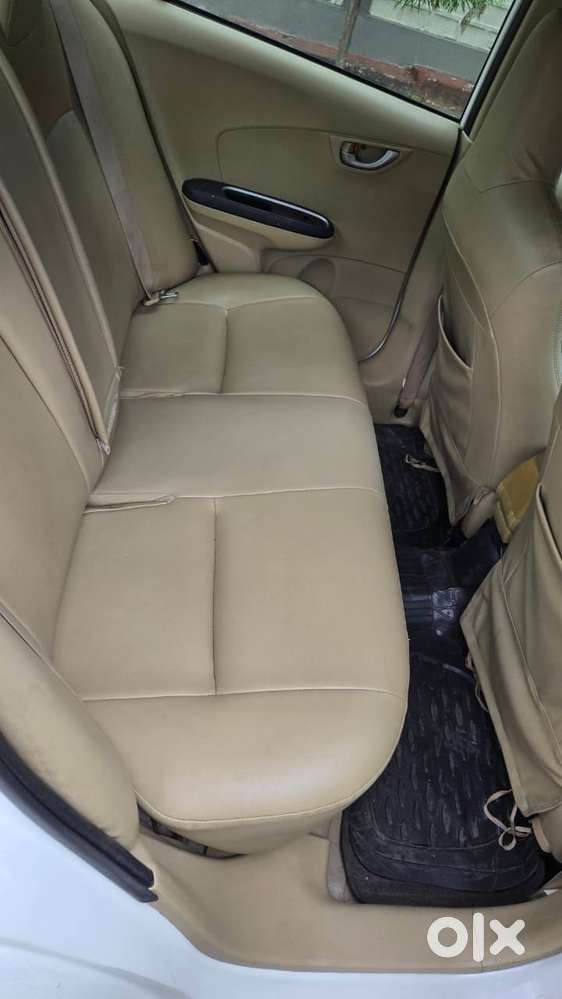 Honda Amaze Vx Diesel, 2017, Diesel