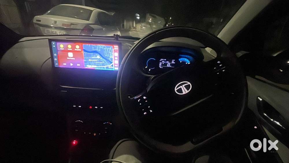 Tata Electric Car 2025