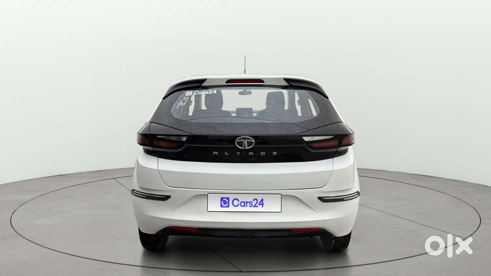 Tata Altroz Xe Petrol, 2023, Petrol
