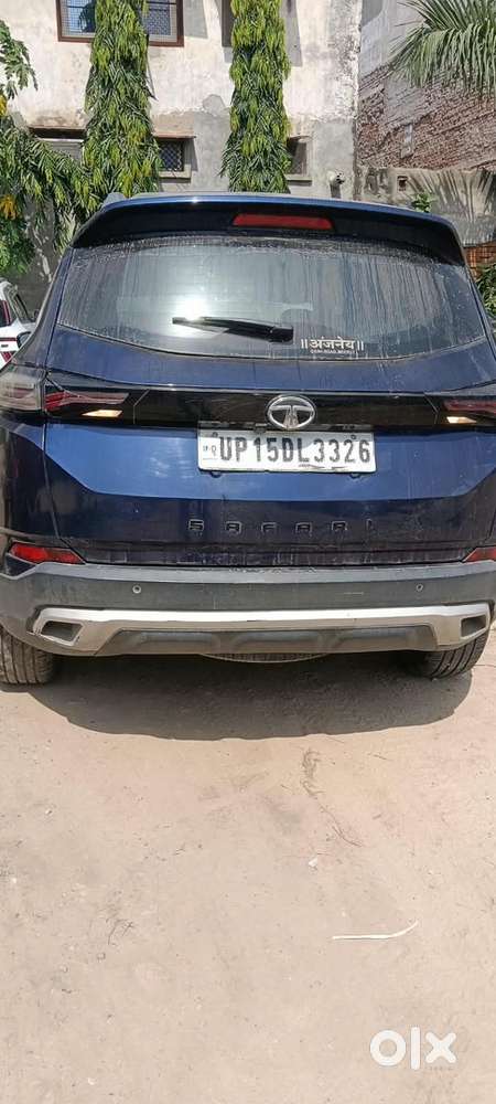 Tata Safari Diesel 2021