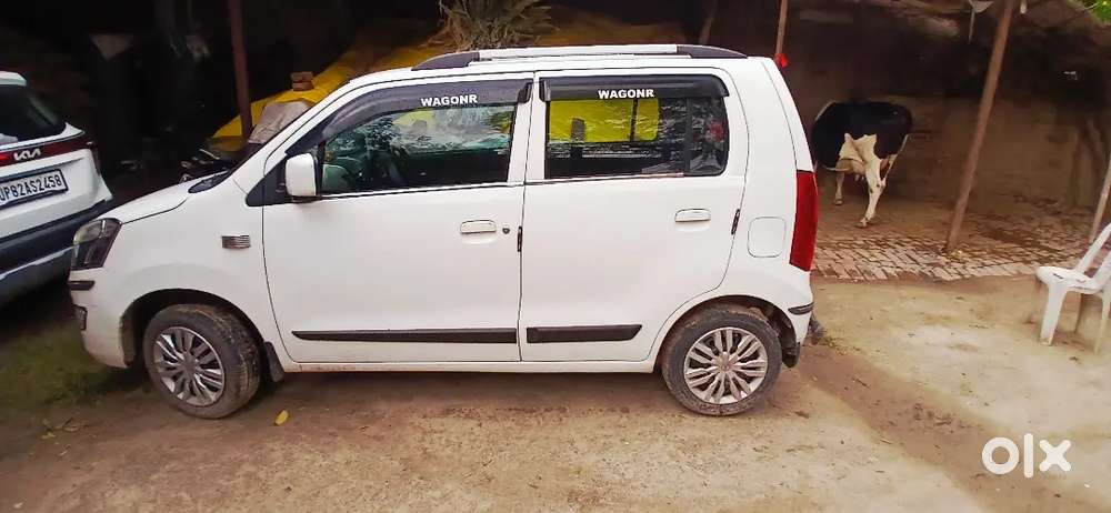 Maruti Suzuki 1000 2015