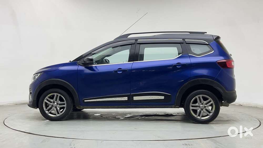 Renault Triber 1.0 Rxz Dual Tone, 2022, Petrol