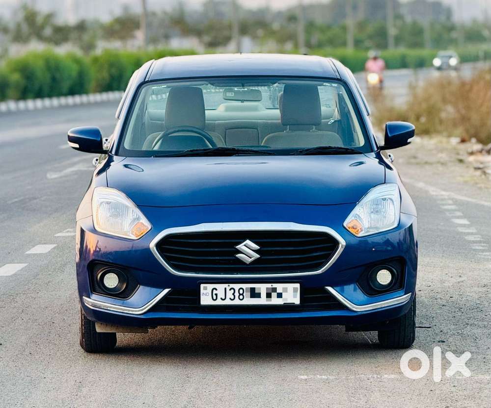 Maruti Suzuki Swift Dzire Vdi Bsiv, 2019, Diesel
