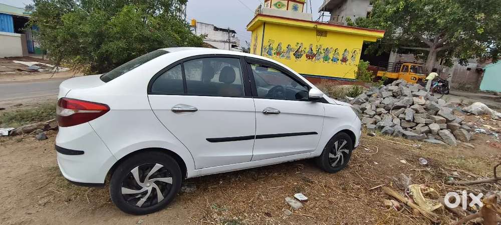 Tata Zest Xms