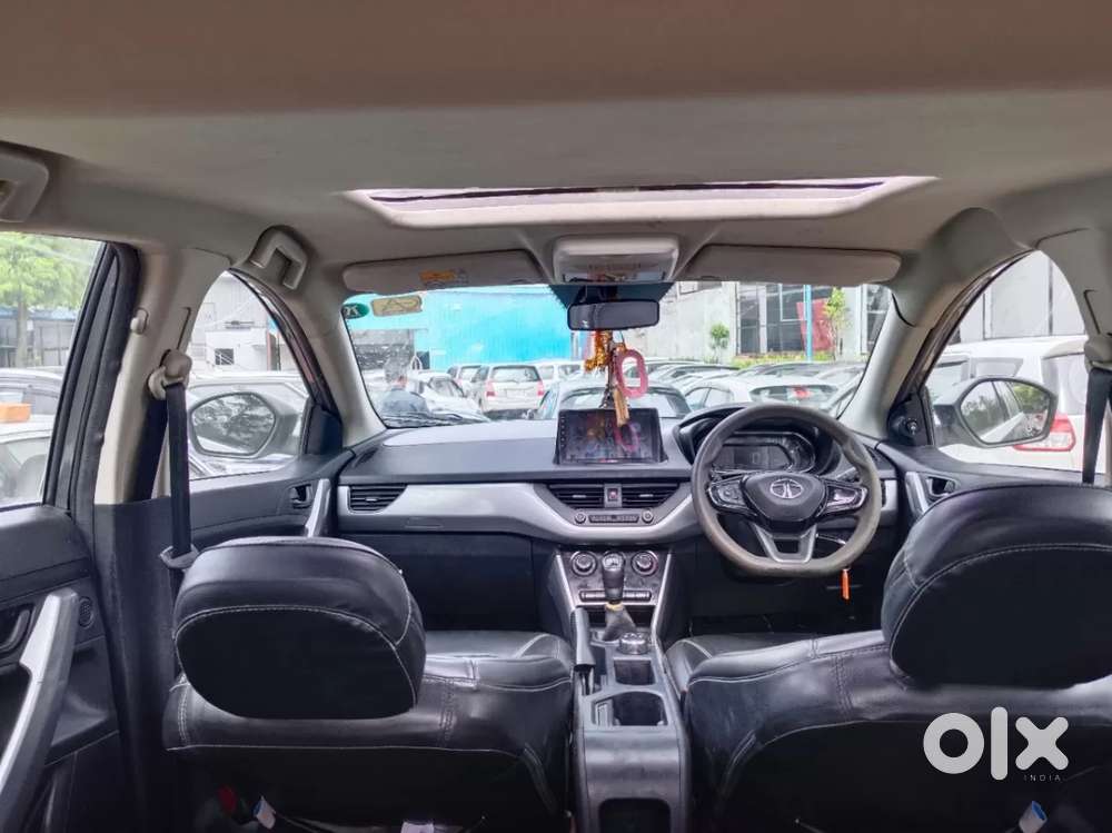 Tata Nexon 1.2 Revotron Xm (s), 2021, Petrol
