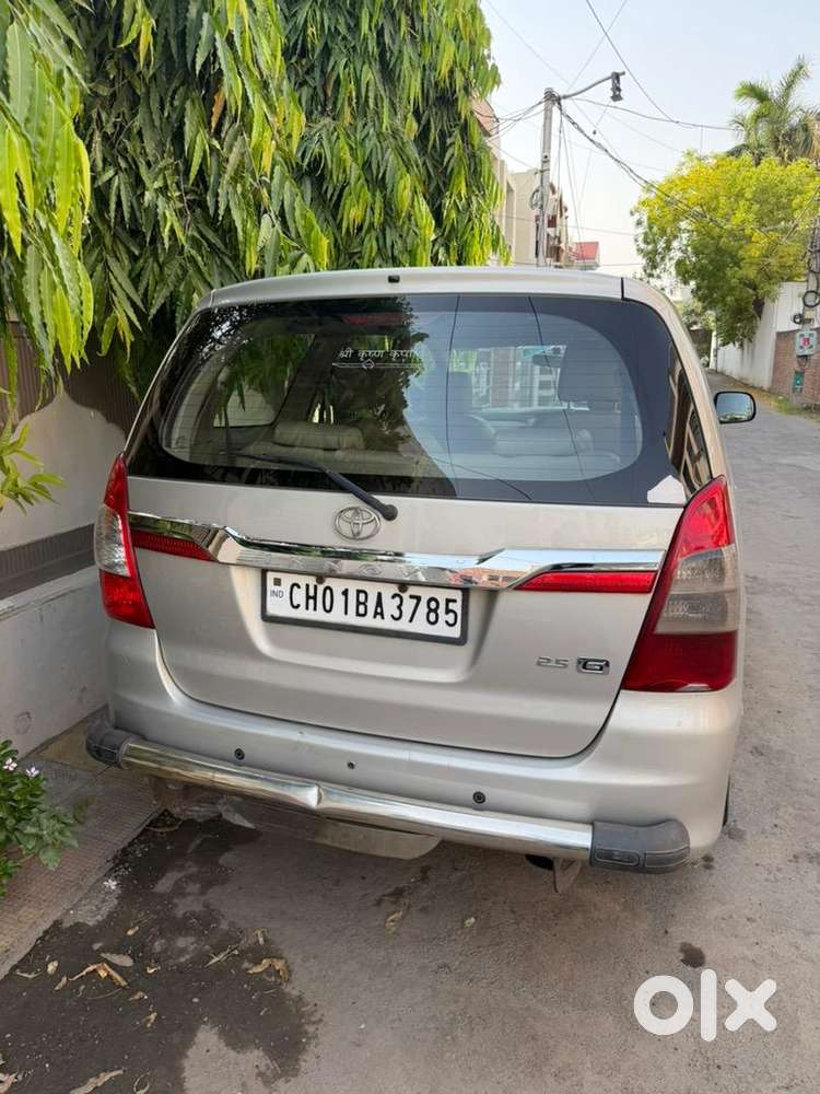 Toyota Diesel Manual 2014