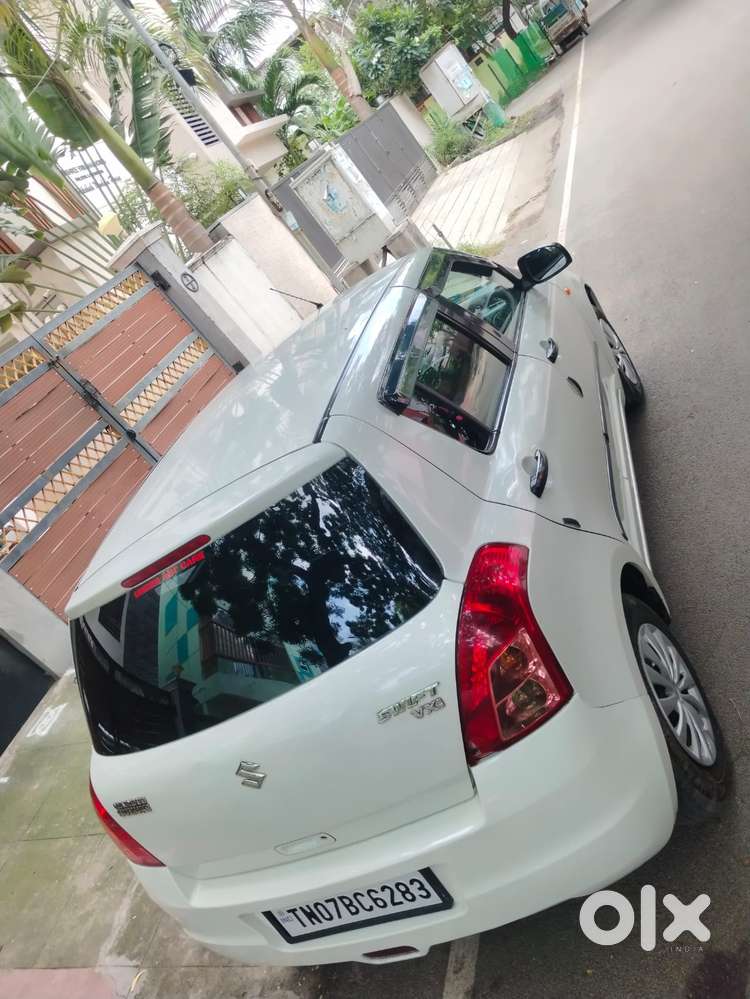 Maruti Suzuki Swift 1.3 Vxi, 2009, Petrol